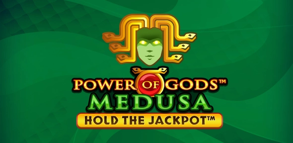 Power of Gods: Medusa Extremely Light game tile